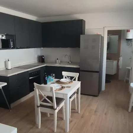 La Casita Dom wakacyjny