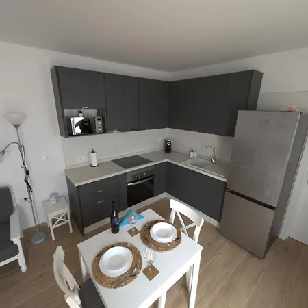 Tatil Evi La Casita Santa Cruz de Tenerife