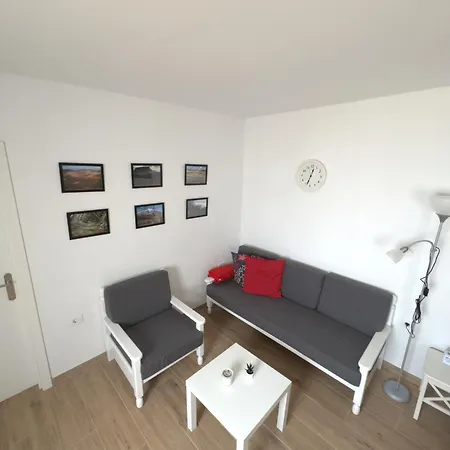 La Casita סנטה קרוז דה טנריף