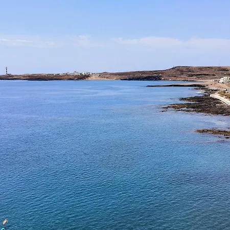La Casita בית נופש סנטה קרוז דה טנריף