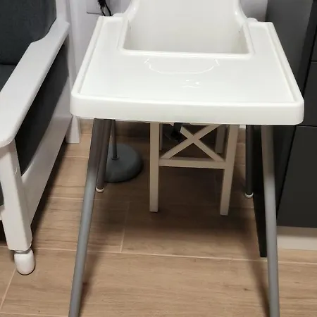 בית נופש La Casita