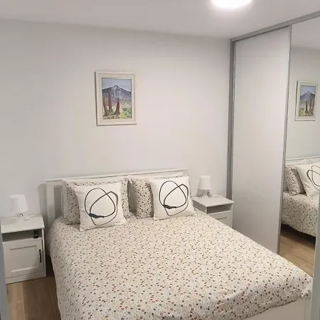La Casita בית נופש סנטה קרוז דה טנריף