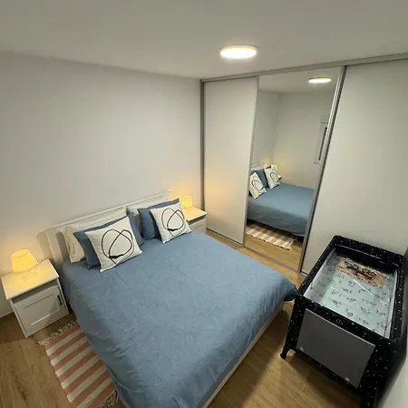 בית נופש La Casita סנטה קרוז דה טנריף