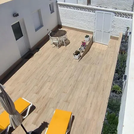 La Casita * Santa Cruz de Tenerife