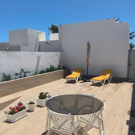 La Casita * סנטה קרוז דה טנריף