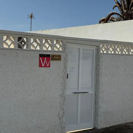 La Casita בית נופש