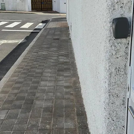 La Casita Tatil Evi *