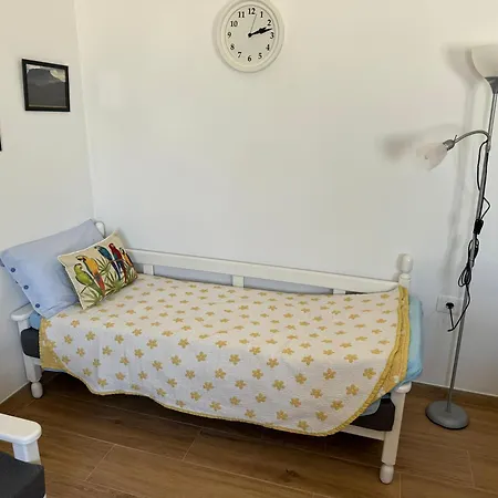 בית נופש La Casita *