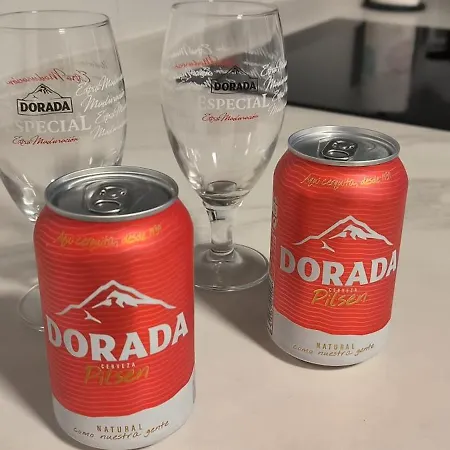 Tatil Evi La Casita *