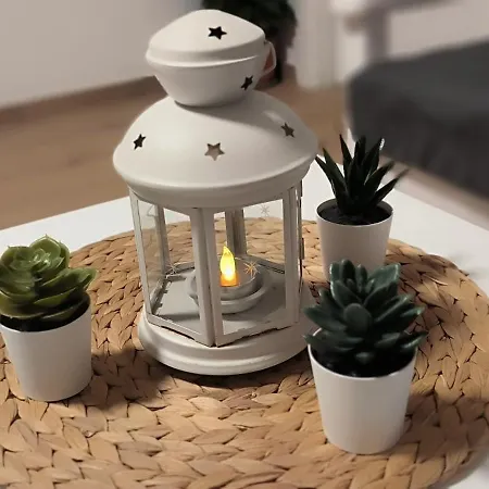 Tatil Evi La Casita Santa Cruz de Tenerife