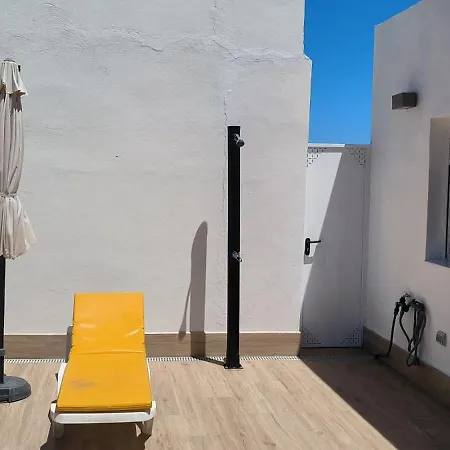 Tatil Evi La Casita *