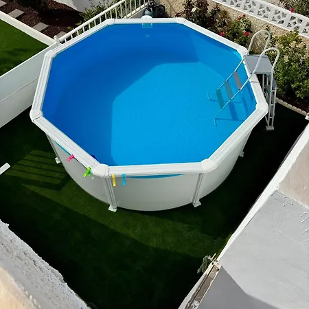 La Casita Santa Cruz de Tenerife